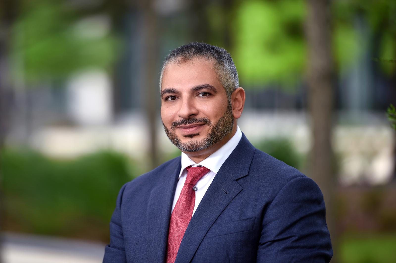 Dr. Mohamed Othman